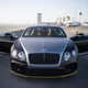 Illustration for article titled Bentley Continental GT Speed Breitling Jet Team Series: A 206 MPH Echo Chamber For How Rad You Areem/em
